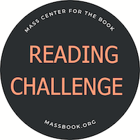 MA Reading Challenge logo